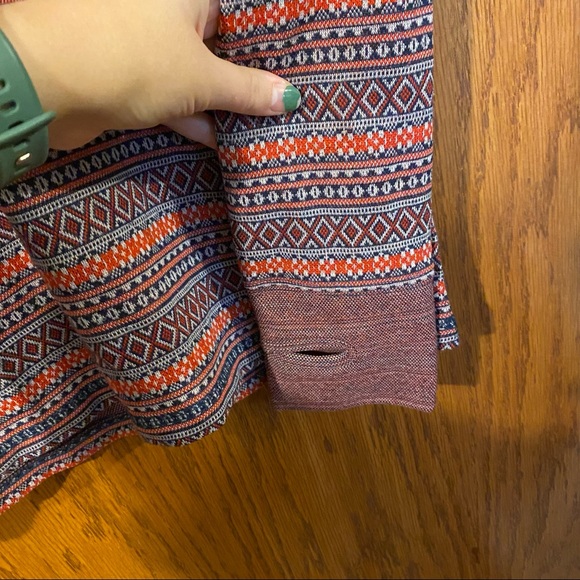 Button Up Thermal - Picture 3 of 5